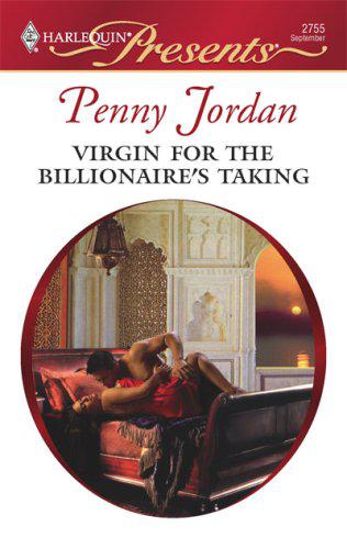 Virgin For The Billionaires Taking