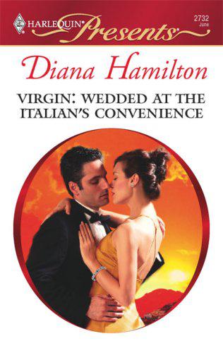 Virgin Wedded At The Italians Convenience