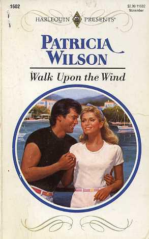 Walk Upon The Wind