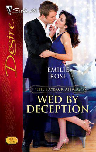 Wed By Deception