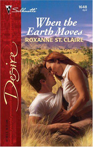 When The Earth Moves