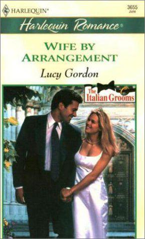 Wife by Arrangement