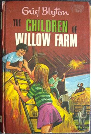 The Children of Willow Farm