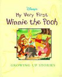 My Very First Winnie the Pooh