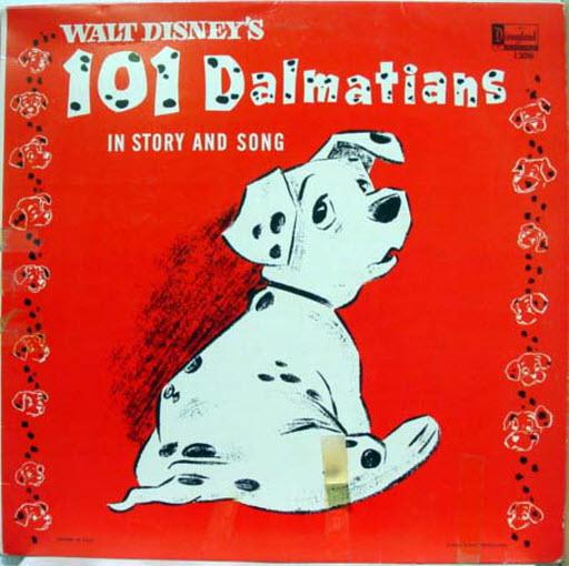 One Hundred and One Dalmatians
