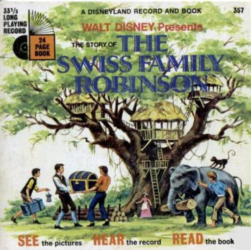 Swiss Family Robinson