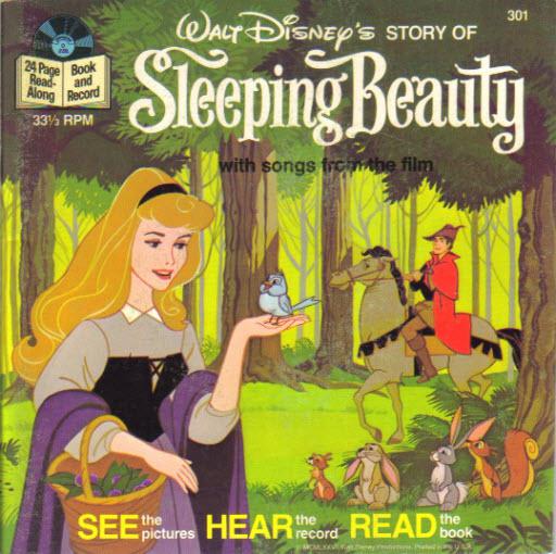 Sleeping Beauty