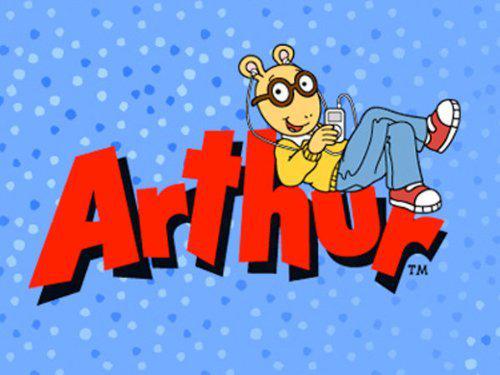 Arthur Season 12