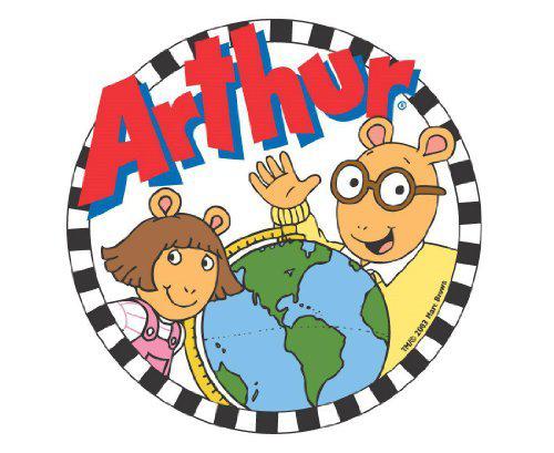 Arthur Season 13