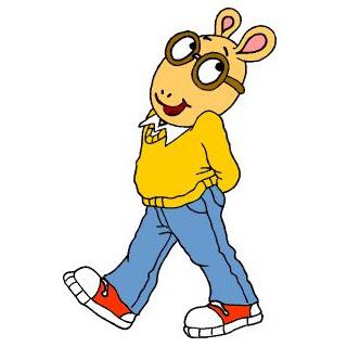 Arthur Season Even