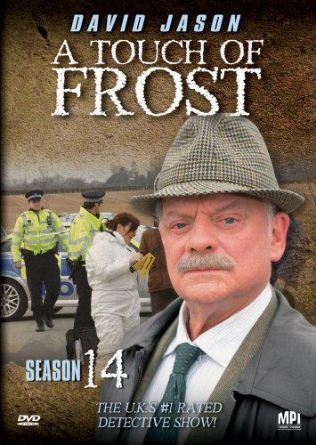 A Touch of Frost Series 14