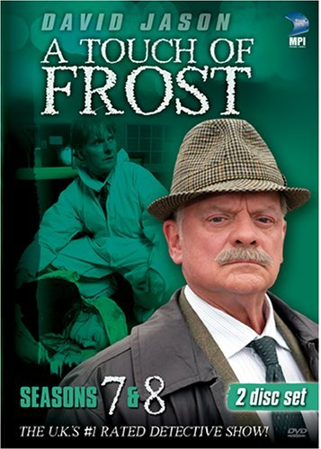 A Touch of Frost Series 7