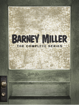 Barney Miller