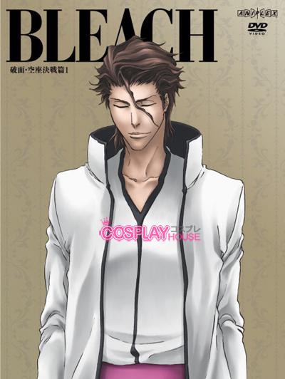 Bleach Season 12 The Arrancar 4 Decisive Battle of Karakura