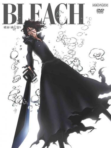 Bleach Season 14 The Arrancar 5 Downfall