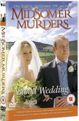 Blood Wedding