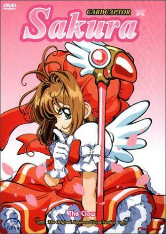 CardCaptor Sakura Volume 1