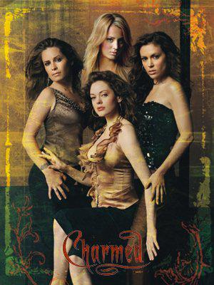 Charmed Season 8