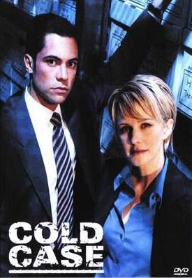 Cold Case Season 1