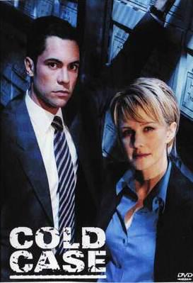 Cold Case Season 3