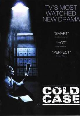 Cold Case Season 4