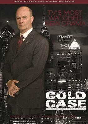 Cold Case Season 5