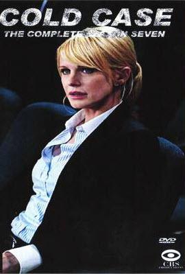 Cold Case Season 7