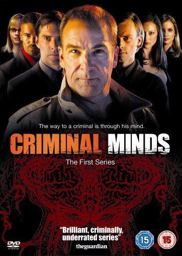 Criminal Minds Season 1