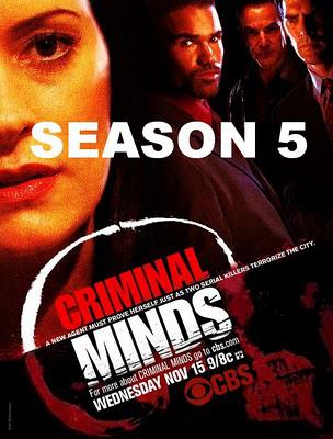 Criminal Minds Season 5