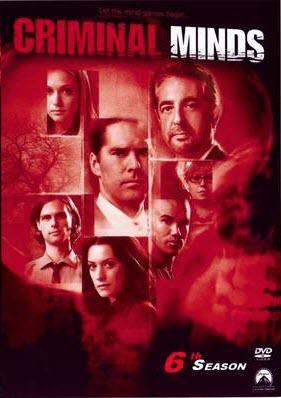 Criminal Minds Season 6