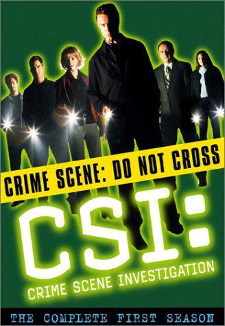 CSI Season 1