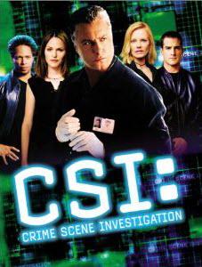CSI Season 2