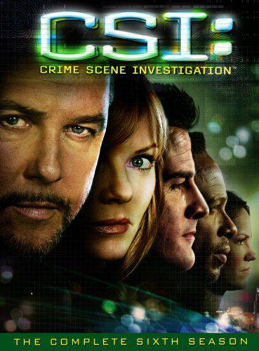 CSI Season 6