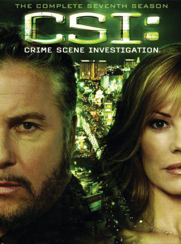 CSI Season 7