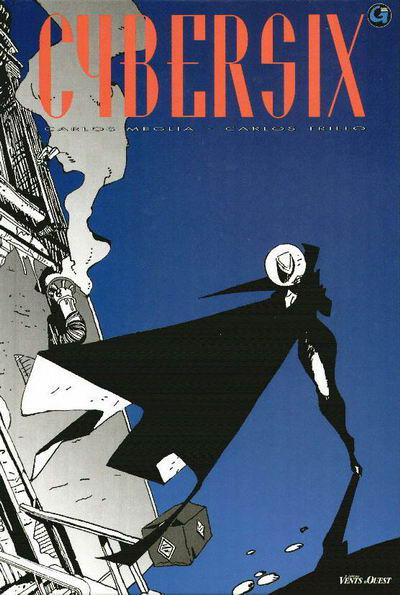 Cybersix
