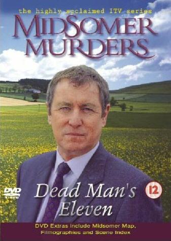 Dead Mans Eleven