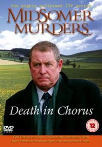 Death in Chorus