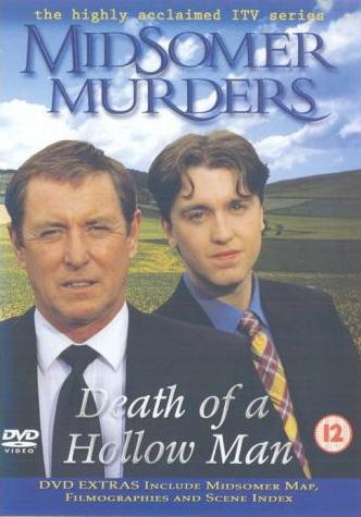 Death of a Hollow Man