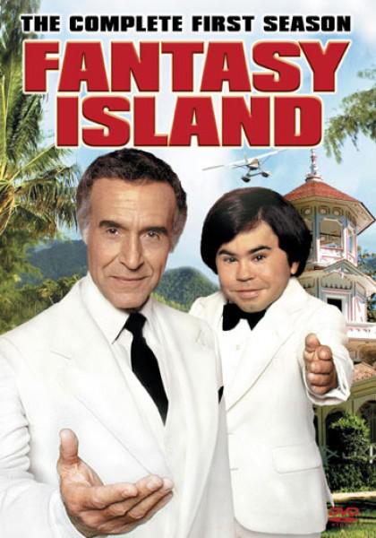 Fantasy Island Season 1