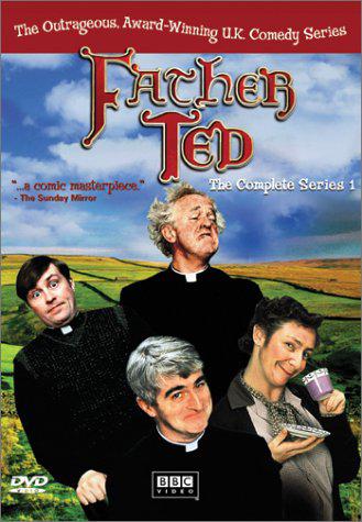 Father Ted Series 1