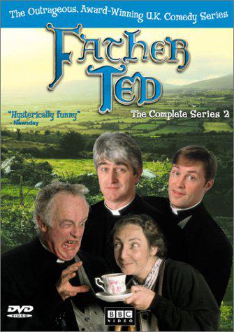 Father Ted Series 2