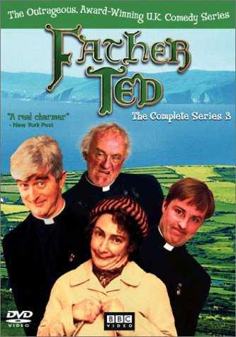 Father Ted Series 3