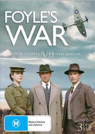 Foyles War Series 7