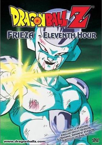 Eleventh Hour