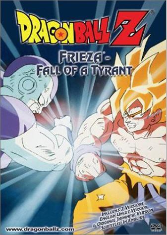 Fall of a Tyrant