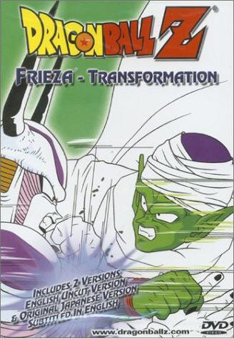 Transformation