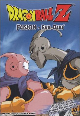 Evil Buu