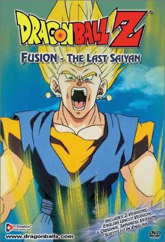Last Saiyan