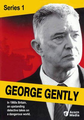Inspector George Gently Series 1