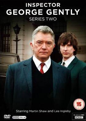 Inspector George Gently Series 2